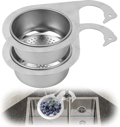 basket strainer drain|Amazon.com: Drain Basket Strainer